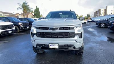 2025 Chevrolet Silverado 1500 Crew Cab 4x4, Pickup for sale #25157 - photo 2