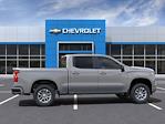 2025 Chevrolet Silverado 1500 Crew Cab 4x4, Pickup for sale #25157 - photo 5