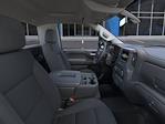 2025 Chevrolet Silverado 2500 Regular Cab 4x2, Pickup for sale #25167 - photo 17