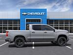 2025 Chevrolet Silverado 1500 Crew Cab 4x2, Pickup for sale #25176 - photo 5