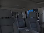 2025 Chevrolet Silverado 1500 Crew Cab 4x2, Pickup for sale #25180 - photo 24