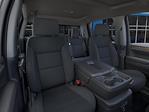 2025 Chevrolet Silverado 1500 Crew Cab 4x4, Pickup for sale #25199 - photo 16