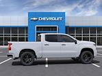 2025 Chevrolet Silverado 1500 Crew Cab 4x4 Pickup for sale #25221 - photo 5