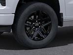 2025 Chevrolet Silverado 1500 Crew Cab 4x4 Pickup for sale #25221 - photo 9