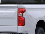 2025 Chevrolet Silverado 1500 Crew Cab 4x2, Pickup for sale #25255 - photo 11