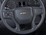 2025 Chevrolet Silverado 1500 Crew Cab 4x2, Pickup for sale #25255 - photo 19