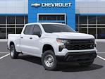 2025 Chevrolet Silverado 1500 Crew Cab 4x2, Pickup for sale #25255 - photo 7