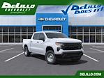 2025 Chevrolet Silverado 1500 Crew Cab 4x2 Pickup for sale #25264 - photo 1