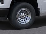 2025 Chevrolet Silverado 1500 Crew Cab 4x2 Pickup for sale #25264 - photo 9