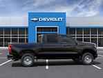 2025 Chevrolet Silverado 1500 Crew Cab 4x2, Pickup for sale #25277 - photo 5