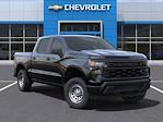 2025 Chevrolet Silverado 1500 Crew Cab 4x2, Pickup for sale #25277 - photo 7