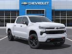 2025 Chevrolet Silverado 1500 Crew Cab 4x4, Pickup for sale #25283DT - photo 7