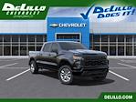 2025 Chevrolet Silverado 1500 Crew Cab 4x4 Pickup for sale #25287 - photo 1