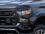 2025 Chevrolet Silverado 1500 Crew Cab 4x4 Pickup for sale #25287 - photo 10