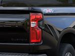 2025 Chevrolet Silverado 1500 Crew Cab 4x4 Pickup for sale #25287 - photo 11