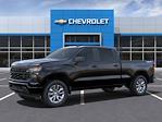 2025 Chevrolet Silverado 1500 Crew Cab 4x4 Pickup for sale #25287 - photo 3