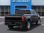 2025 Chevrolet Silverado 1500 Crew Cab 4x4 Pickup for sale #25287 - photo 2
