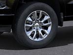 2025 Chevrolet Silverado 1500 Crew Cab 4x4 Pickup for sale #25287 - photo 9