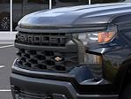 2025 Chevrolet Silverado 1500 Crew Cab 4x2 Pickup for sale #25294 - photo 13