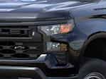 2025 Chevrolet Silverado 1500 Crew Cab 4x2 Pickup for sale #25295 - photo 10