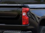 2025 Chevrolet Silverado 1500 Crew Cab 4x2 Pickup for sale #25295 - photo 11