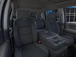 2025 Chevrolet Silverado 1500 Crew Cab 4x2 Pickup for sale #25295 - photo 16