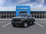 2025 Chevrolet Silverado 1500 Crew Cab 4x2 Pickup for sale #25295 - photo 8