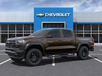 2025 Chevrolet Colorado Crew Cab 4x4, Pickup for sale #25296 - photo 6