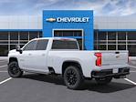 2025 Chevrolet Silverado 3500 Crew Cab 4x4, Pickup for sale #25297 - photo 4