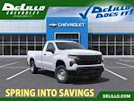 2025 Chevrolet Silverado 1500 Regular Cab 4x2 Pickup for sale #25315 - photo 1