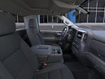 2025 Chevrolet Silverado 1500 Regular Cab 4x2 Pickup for sale #25315 - photo 17