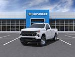 2025 Chevrolet Silverado 1500 Regular Cab 4x2 Pickup for sale #25315 - photo 8