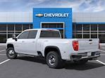 2025 Chevrolet Silverado 3500 Crew Cab 4x4, Pickup for sale #25357 - photo 4