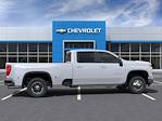 2025 Chevrolet Silverado 3500 Crew Cab 4x4, Pickup for sale #25357 - photo 5