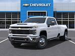 2025 Chevrolet Silverado 3500 Crew Cab 4x4, Pickup for sale #25357 - photo 6