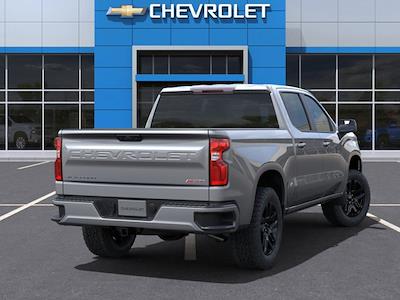 2025 Chevrolet Silverado 1500 Crew Cab 4x2 Pickup for sale #25384 - photo 2