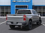 2025 Chevrolet Silverado 1500 Crew Cab 4x2 Pickup for sale #25384 - photo 2