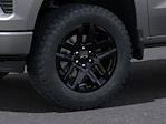 2025 Chevrolet Silverado 1500 Crew Cab 4x2 Pickup for sale #25384 - photo 9
