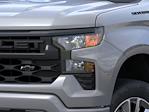 2025 Chevrolet Silverado 1500 Crew Cab 4x2 Pickup for sale #25391 - photo 10
