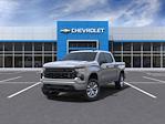 2025 Chevrolet Silverado 1500 Crew Cab 4x2 Pickup for sale #25391 - photo 8