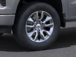 2025 Chevrolet Silverado 1500 Crew Cab 4x2 Pickup for sale #25391 - photo 9