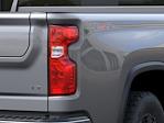 2025 Chevrolet Silverado 2500 Crew Cab SRW 4x4 Pickup for sale #25405 - photo 11