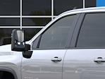 2025 Chevrolet Silverado 2500 Crew Cab SRW 4x4 Pickup for sale #25405 - photo 12