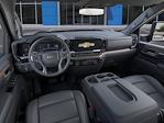 2025 Chevrolet Silverado 2500 Crew Cab SRW 4x4 Pickup for sale #25405 - photo 15