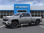 2025 Chevrolet Silverado 2500 Crew Cab SRW 4x4 Pickup for sale #25405 - photo 3