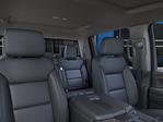 2025 Chevrolet Silverado 2500 Crew Cab SRW 4x4 Pickup for sale #25405 - photo 24