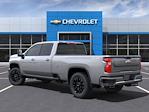 2025 Chevrolet Silverado 2500 Crew Cab SRW 4x4 Pickup for sale #25405 - photo 4