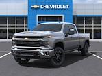 2025 Chevrolet Silverado 2500 Crew Cab SRW 4x4 Pickup for sale #25405 - photo 6