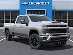 2025 Chevrolet Silverado 2500 Crew Cab SRW 4x4 Pickup for sale #25405 - photo 7