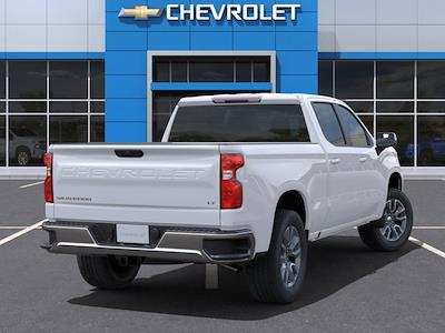 2025 Chevrolet Silverado 1500 Crew Cab 4x2 Pickup for sale #25409 - photo 2